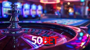 Desvendando o Mundo dos Jogos Virtuais na 50bet